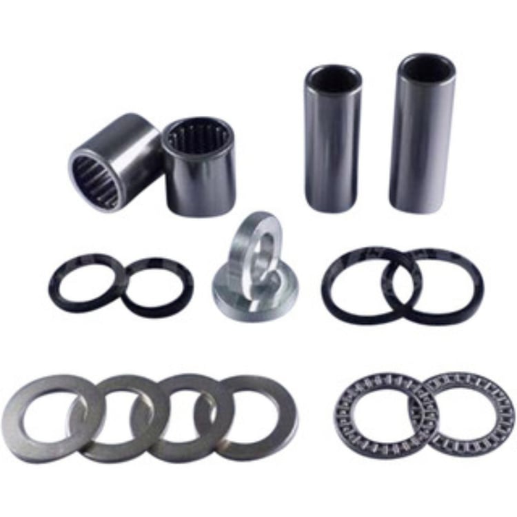 Bearing Worx Kawasaki Swingarm Kit