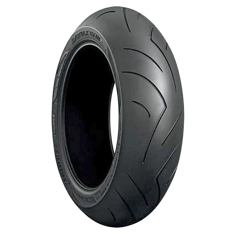 Bridgestone Battlax BT01 200/55ZR16 (77W) Rear Tyre