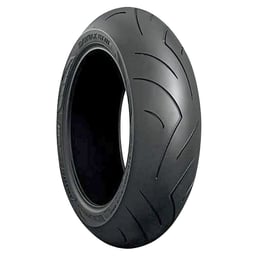 Bridgestone Battlax BT01 200/55ZR16 (77W) Rear Tyre