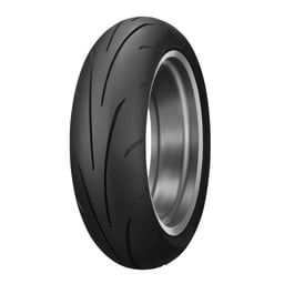 Dunlop Q3+ 160/60ZR17 Rear Tyre