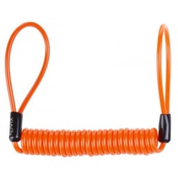 Kovix Orange Warning Cable