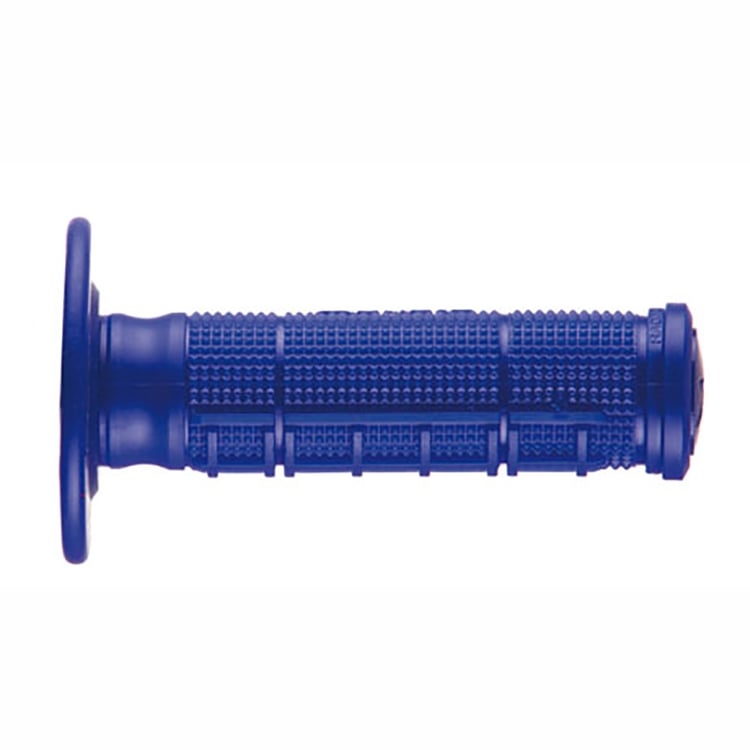 Ariete MX Unity Half Waffle Blue Hand Grips