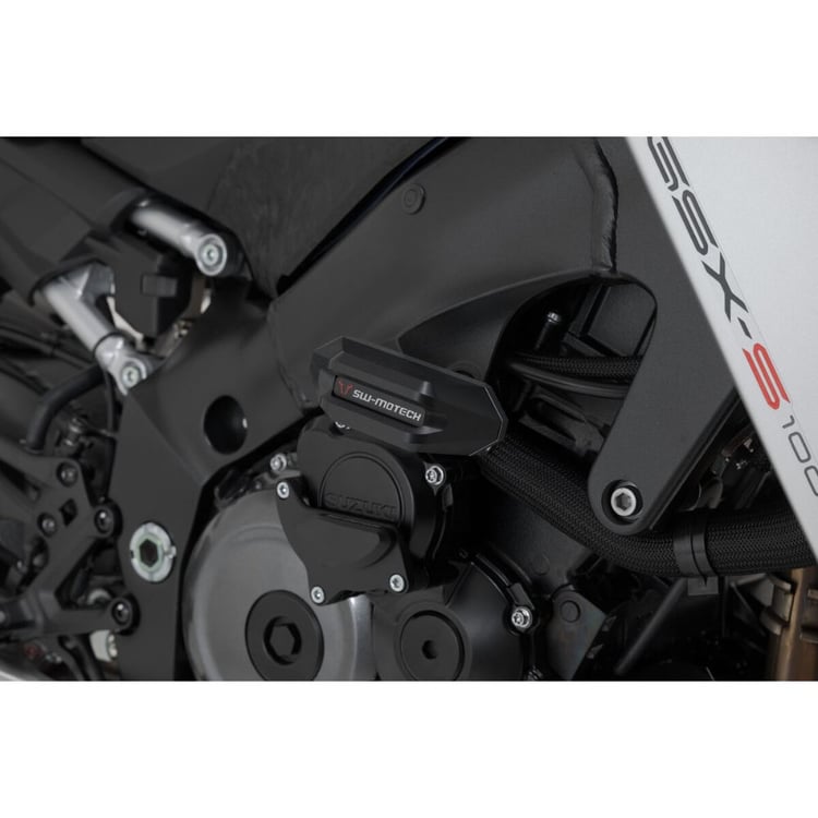 SW-Motech Suzuki GSX-S 1000/GT Frame Slider Kit