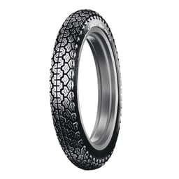 Dunlop K70 325-19 Gold Seal Front or Rear Tyre