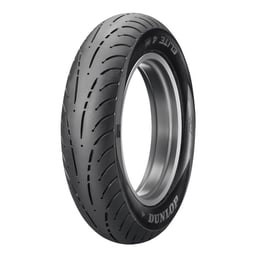 Dunlop Elite 4 160/80HB16 (MT) Rear Tyre