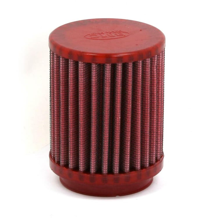 BMC Pod Round Parallel Series: FMSA50-85 Universal Air Filter