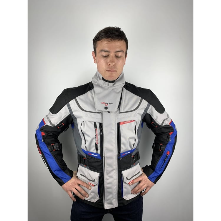 Dririder Vortex Adventure 2 Jacket