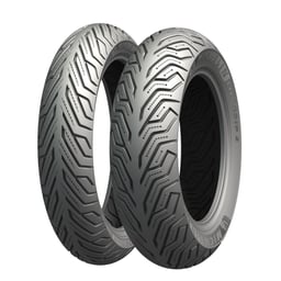 Michelin 110/90-12 64S City Grip 2 Front or Rear Tyre
