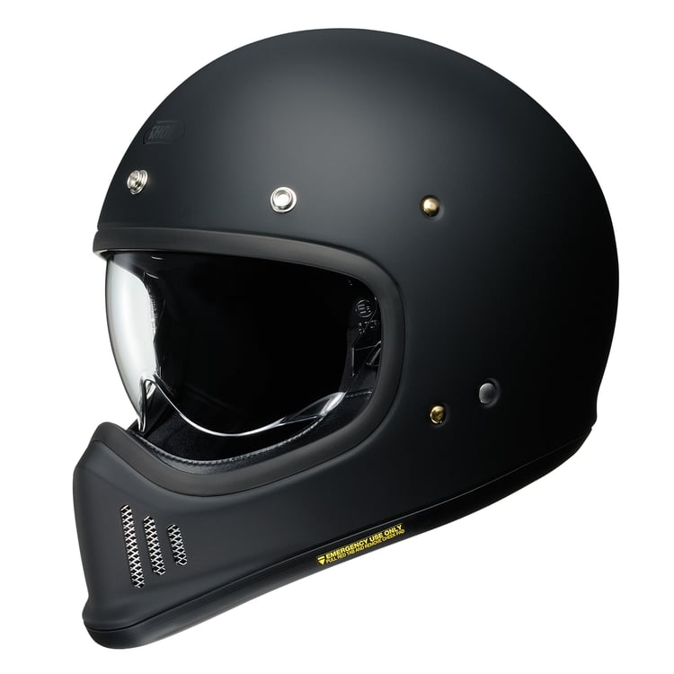 Shoei Ex-Zero Helmet