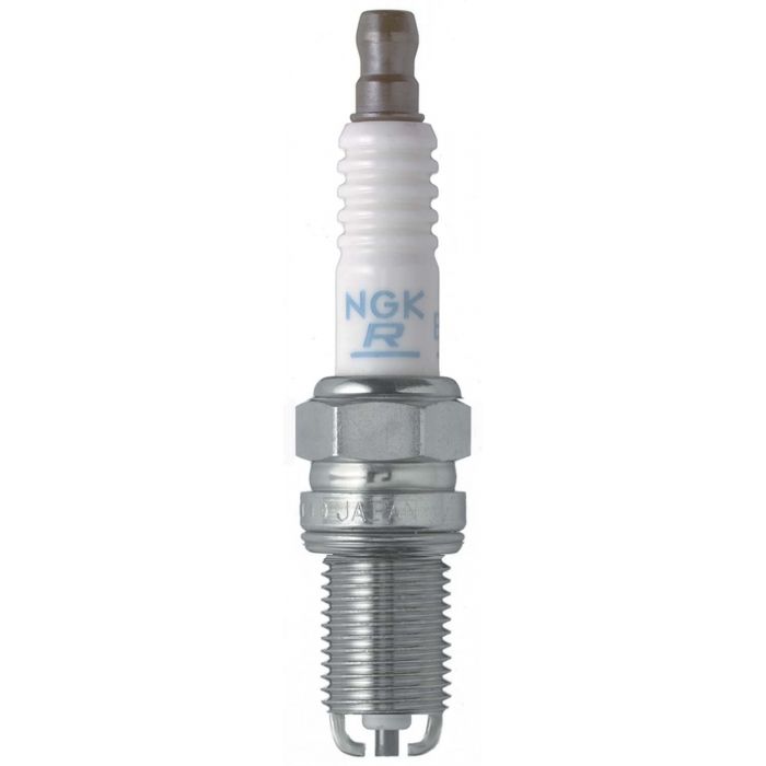 NGK 7168 DCPR8EKC Multi-Ground Spark Plug