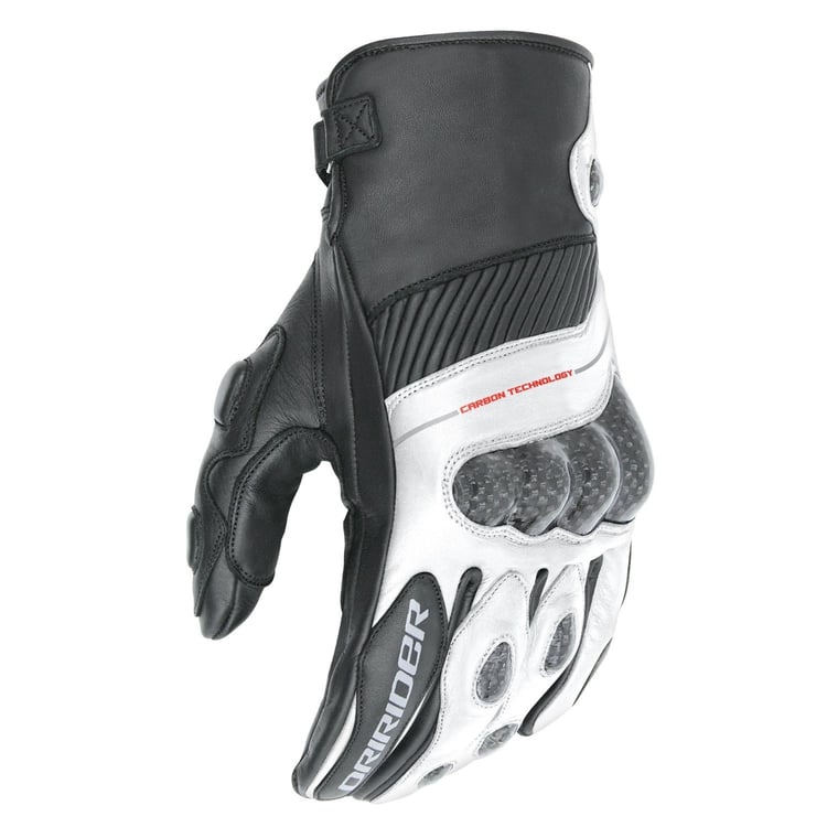 Dririder Speed 2 Short Cuff Gloves