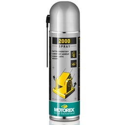Motorex Spray 2000