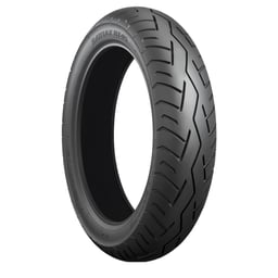 Bridgestone Battlax BT45 110/90H17 (60H) Bias Rear Tyre
