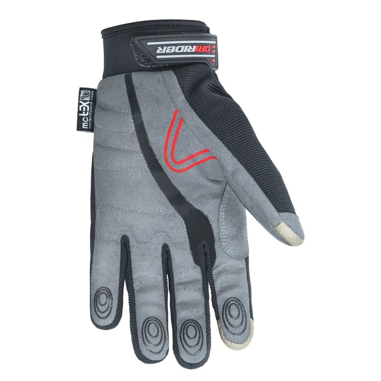 Dririder Fluid Gloves