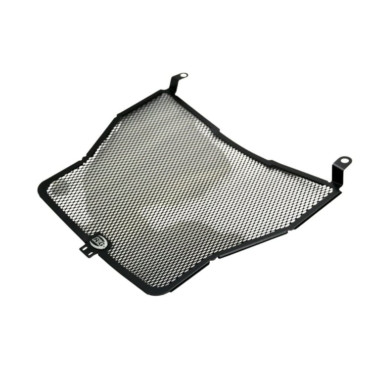 R&G BMW S1000R Black Radiator Guard