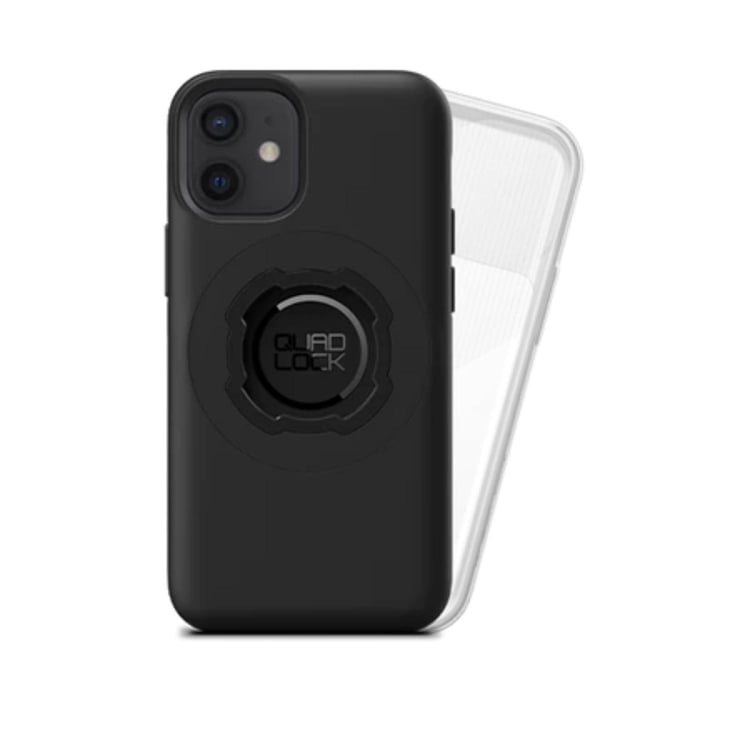 Quad Lock MAG iPhone 12 Mini Case