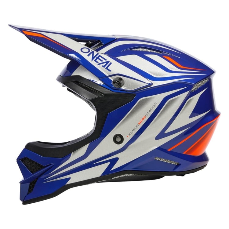 O'Neal 3SRS Vertical Helmet - 2023