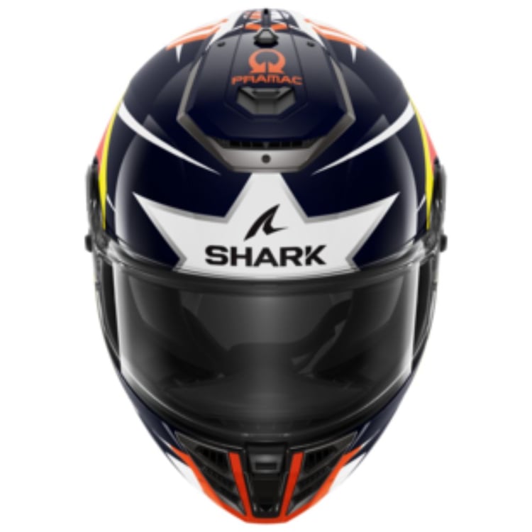 Shark Spartan RS Zarco Austin 2022 Helmet