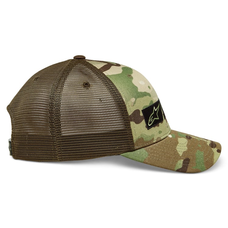 Alpinestars Reblaze Multicamo Hat