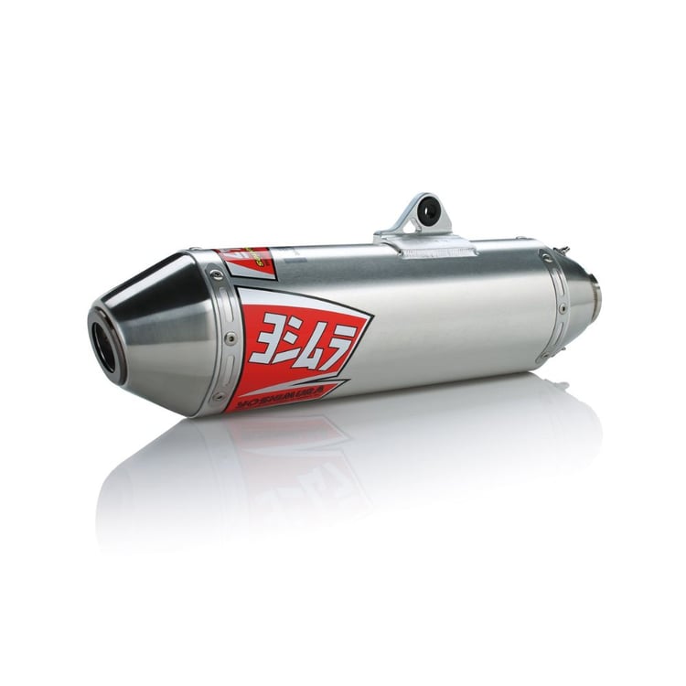 Yoshimura Kawasaki KLX300S/SM 21-24 Race RS-2 Stainless Steel Slip On Exhaust