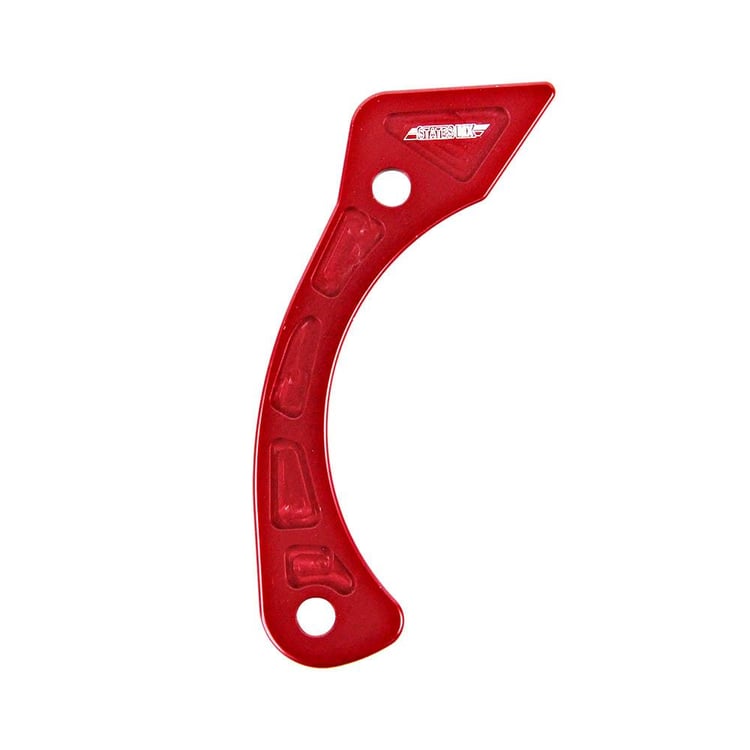 States MX  Honda CRF250R 10-17/CRF450R 09-16 Red Case Saver