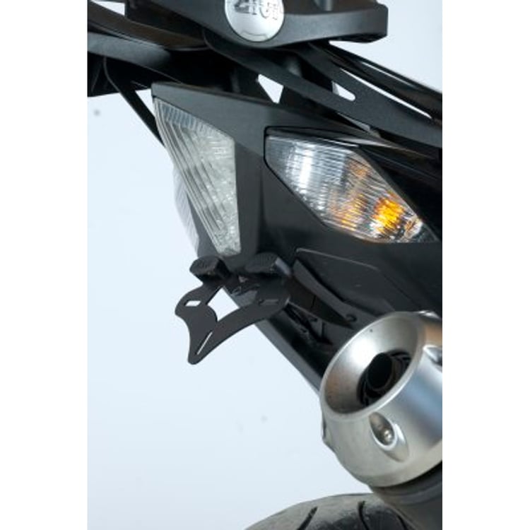 R&G Yamaha T-Max 530 Tail Tidy