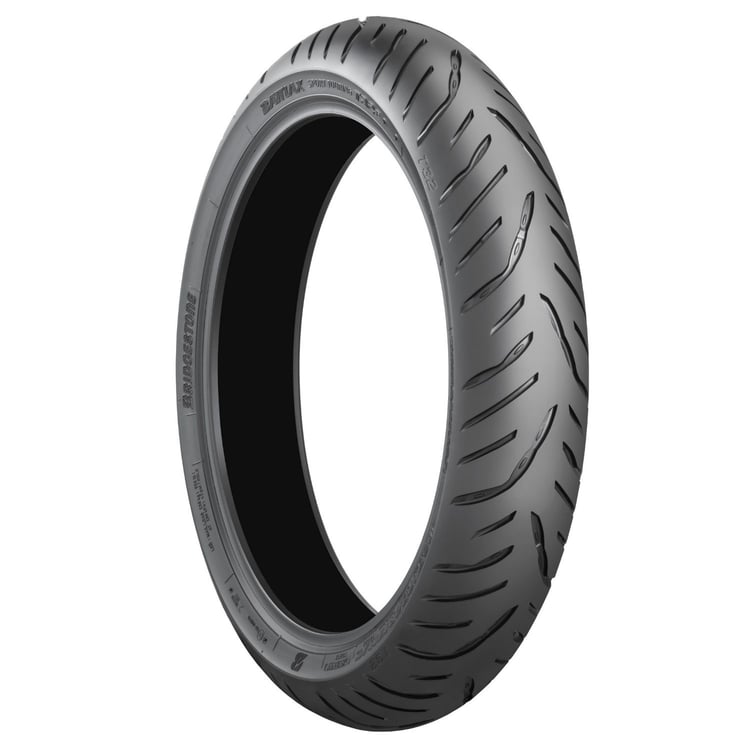 Bridgestone Battlax T32 110/80VR19 (59V) Front Tyre