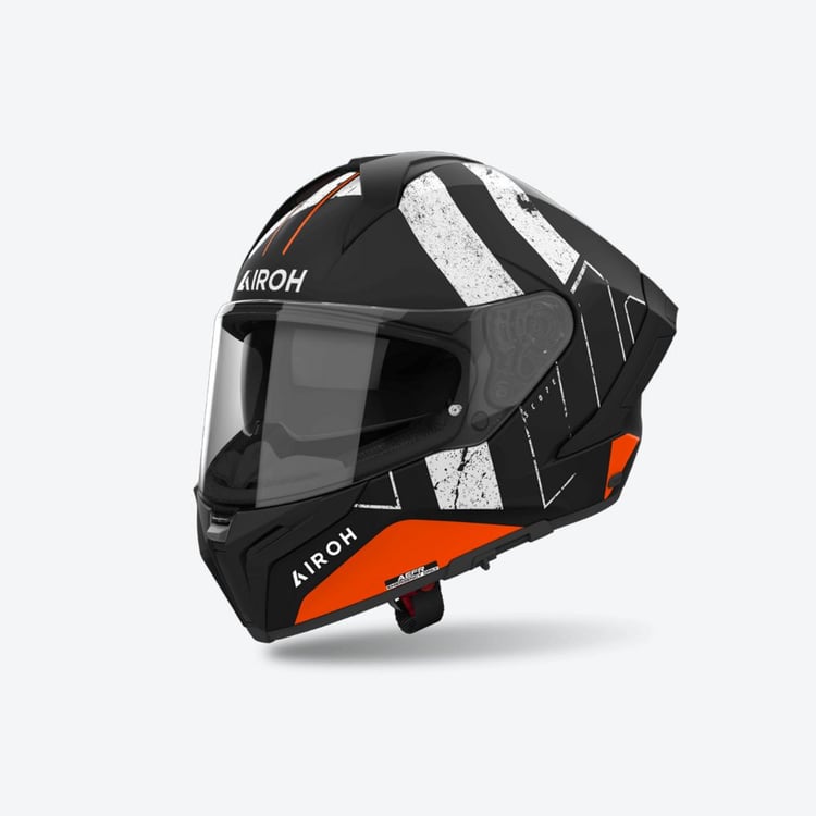 Airoh Matryx Scope Helmet