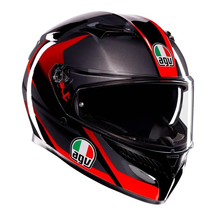 AGV K3 Striga Helmet 