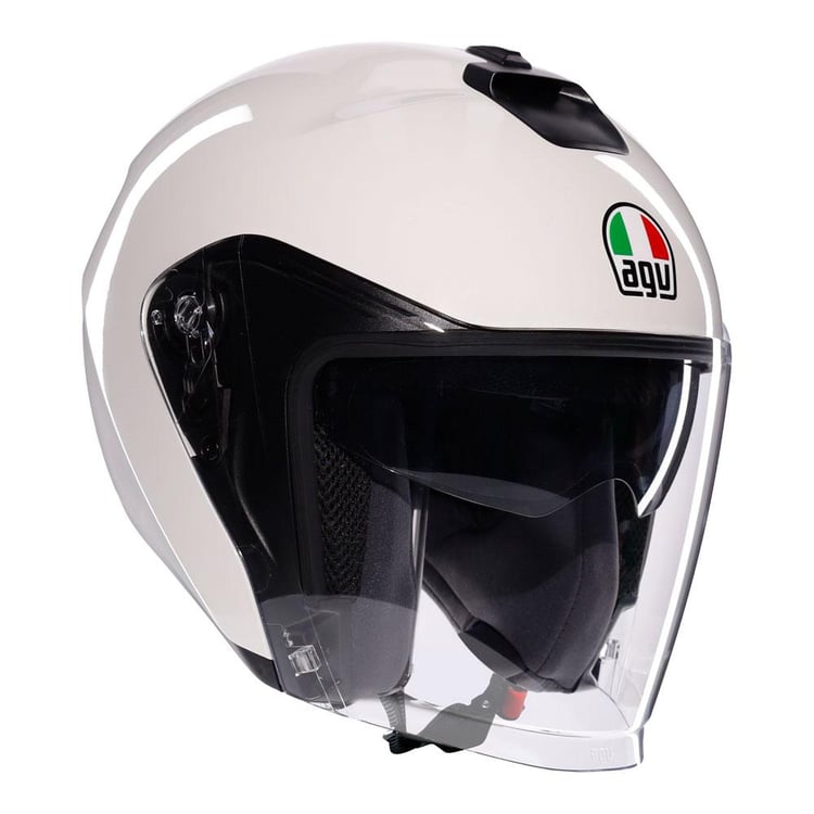 AGV Irides Helmet