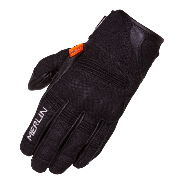 Merlin Mahala Raid Gloves