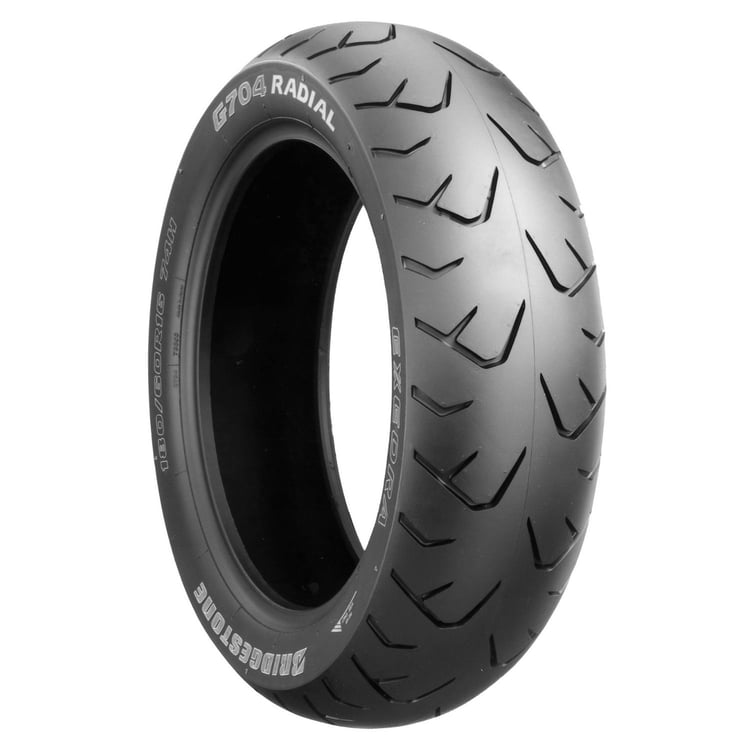Bridgestone G704 180/60HR16 (74H) Rear Tyre
