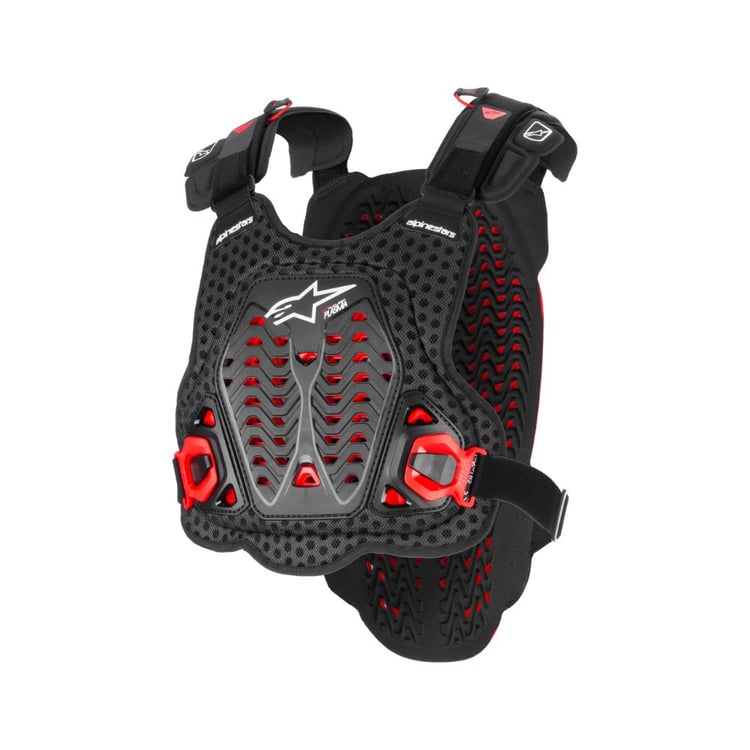 Alpinestars A-5 Plasma Chest Protector