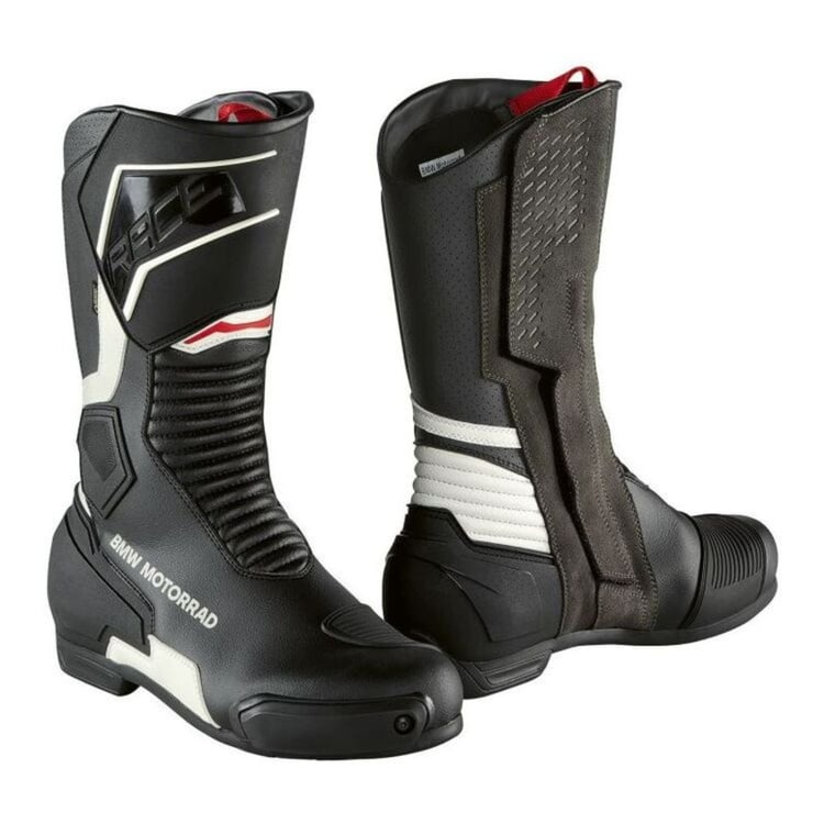 BMW Pro Race Gore Tex Boots