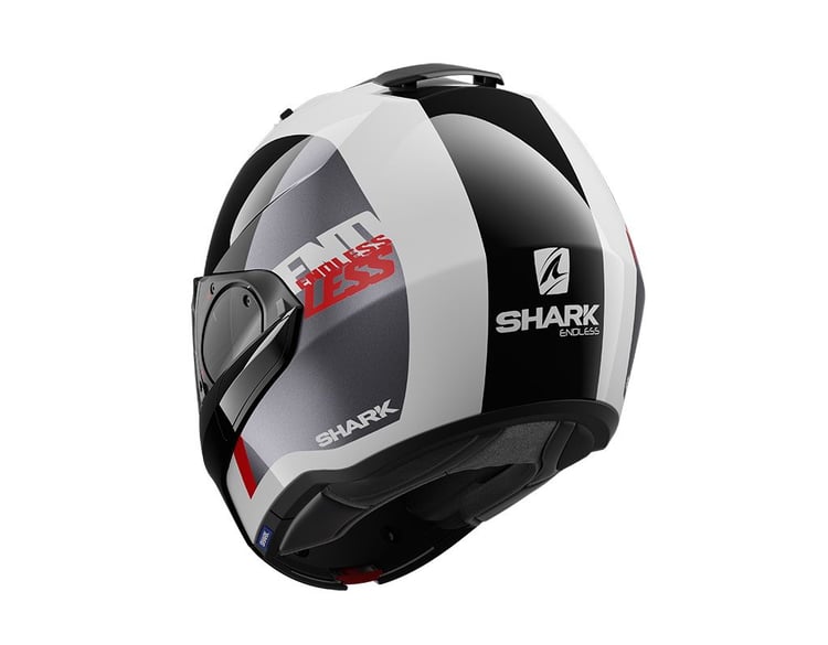 Shark EVO ES Endless Helmet