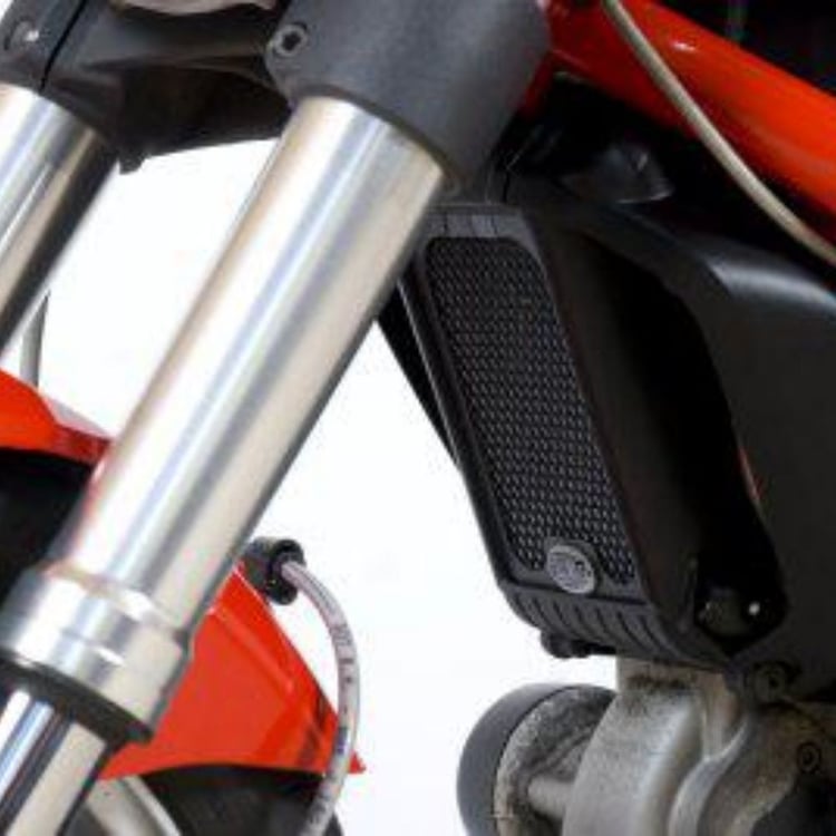 R&G Ducati Monster Oil Cooler Guard
