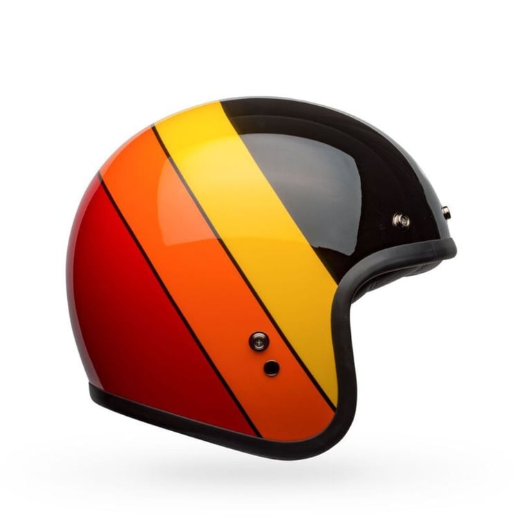 Bell Custom 500 Riff Helmet