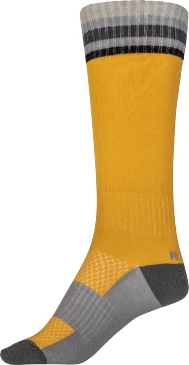 Fly Racing 2022 Thin Yellow Socks