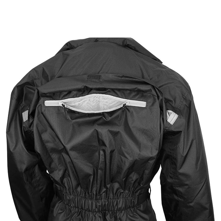 NelsonRigg Solo Rain Jacket