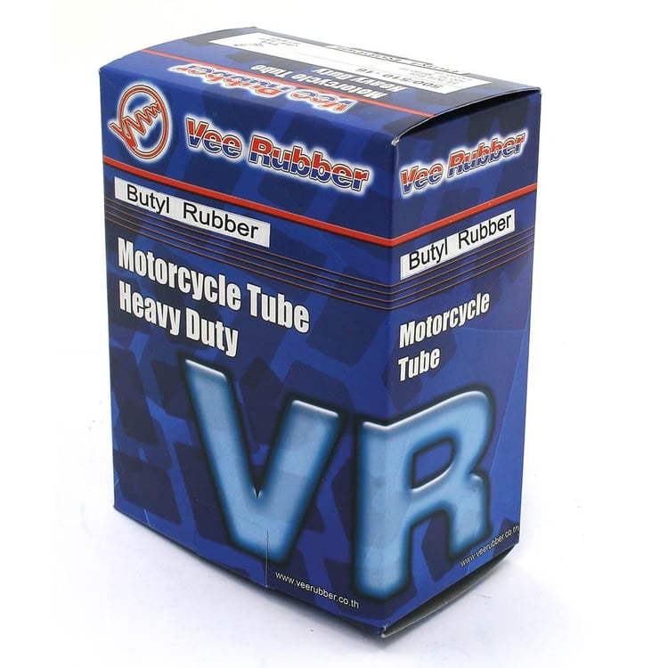 Vee Rubber 1.5mm -500/510-16 TR4 Offset Steel Tube