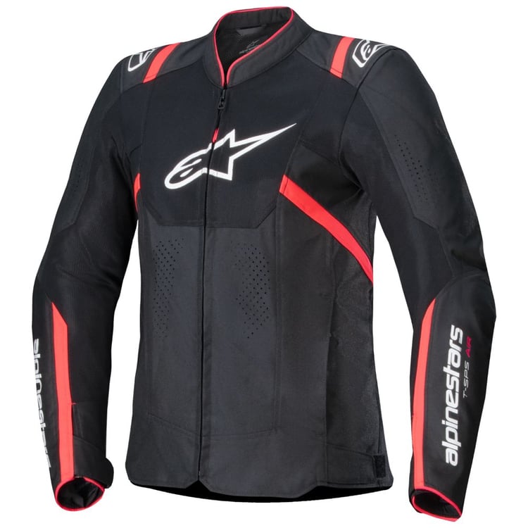 Alpinestars Women's T-SPS Air V2 Jacket