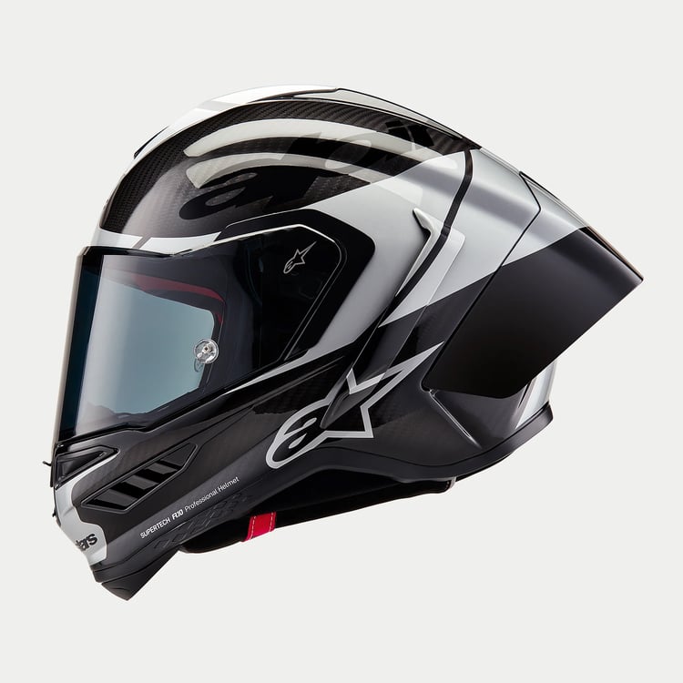 Alpinestars Supertech SR10 Element Helmet