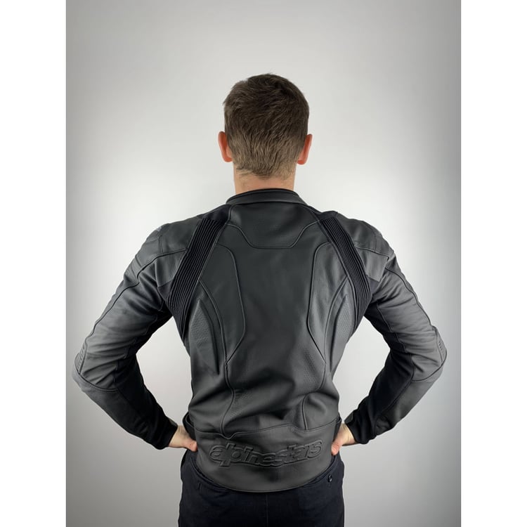 Alpinestar biker outlet jacket