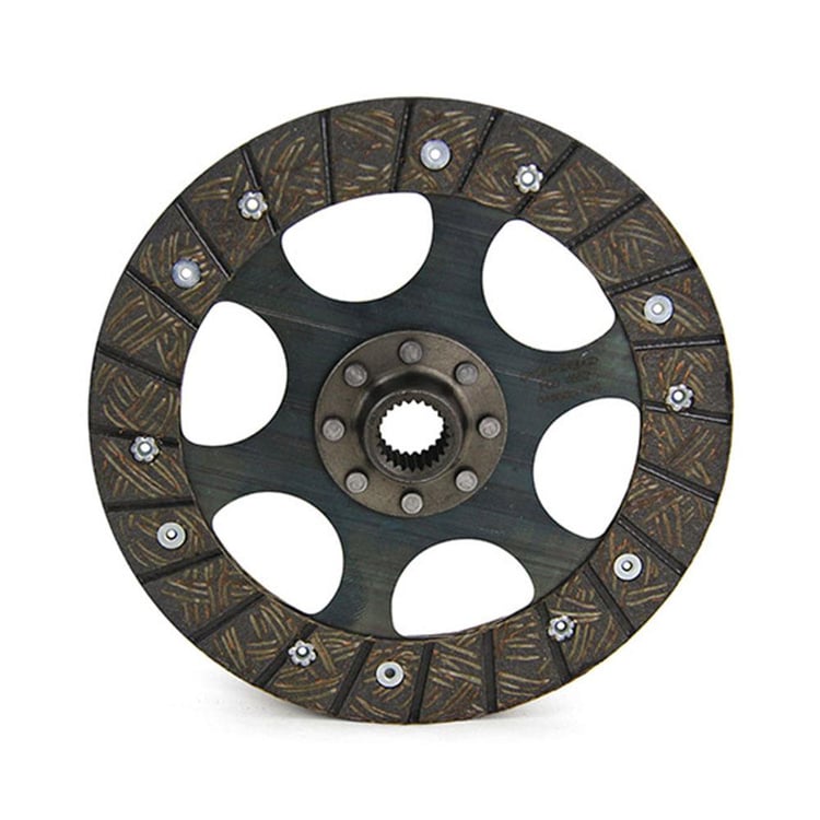 Ferodo BMW FCD0652 Clutch Plate Assembly