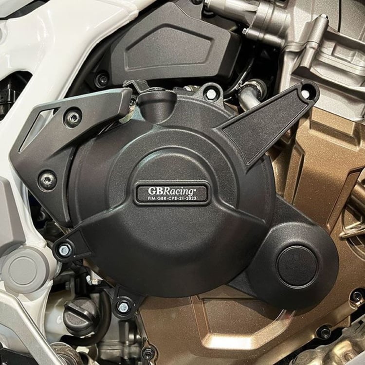 GBRacing Honda CRF1100 Africa Twin Engine Case Cover Set