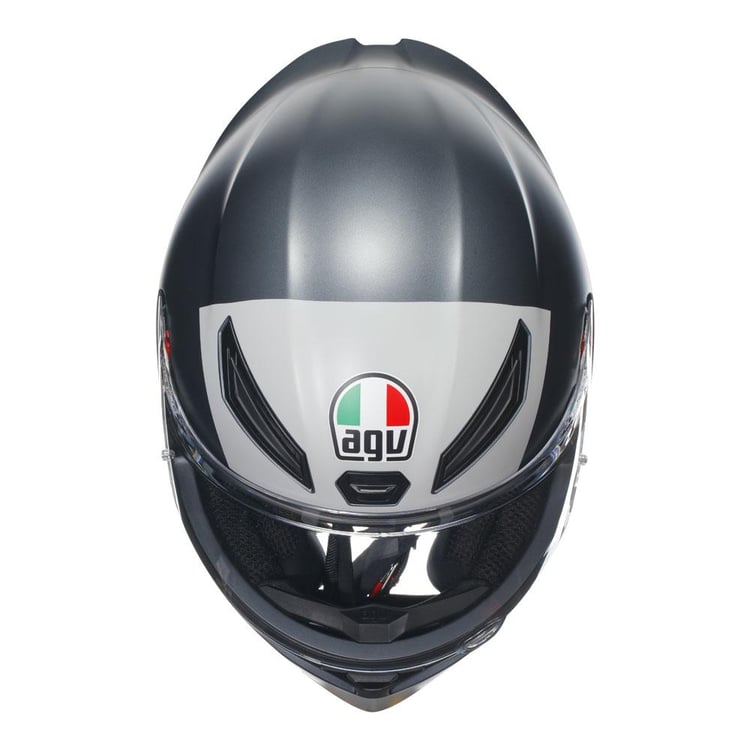AGV K1 S Limit 46 Helmet