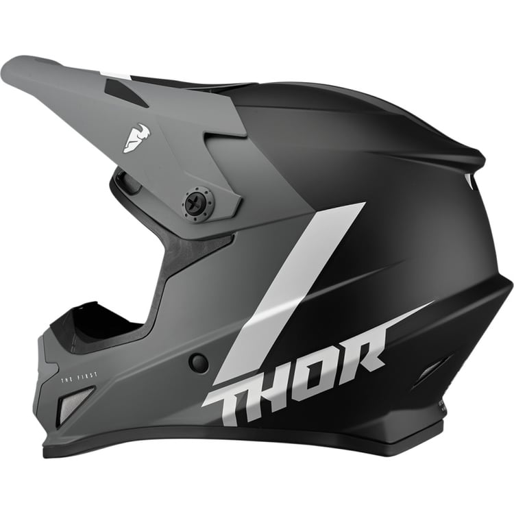 Thor Sector Chev Helmet - 2023