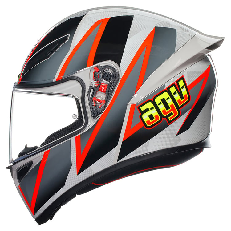 AGV K1 S Blipper Helmet