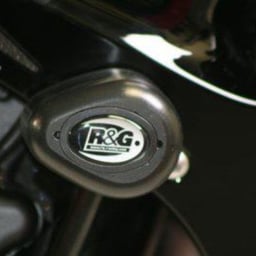 R&G Honda CBR1000RR Aero Crash Protectors