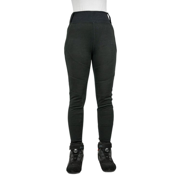 Bull-It Women's Falcon Slim Short Length Leggings